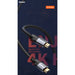 HDMI 2.0 кабел Baseus Enjoyment Series 4K 3D 1m