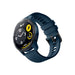Смарт часовник XIAOMI Mi Watch S1 Active GL син
