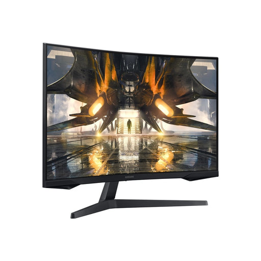 SAMSUNG Odyssey LS32AG550EUXEN G5A 32inch QHD VA 16:9 1ms