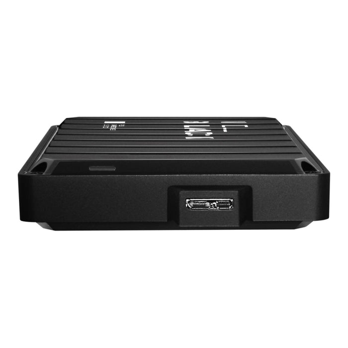 Външен HDD WD BLACK P10 GAME DRIVE 4TB USB 3.2 2.5Inch RTL