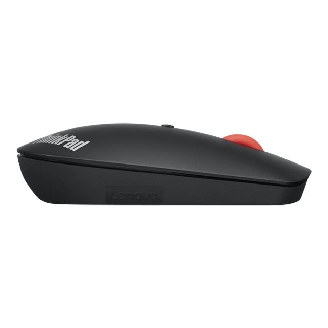 Безжична мишка Lenovo ThinkPad Bluetooth 5.0 2400dpi