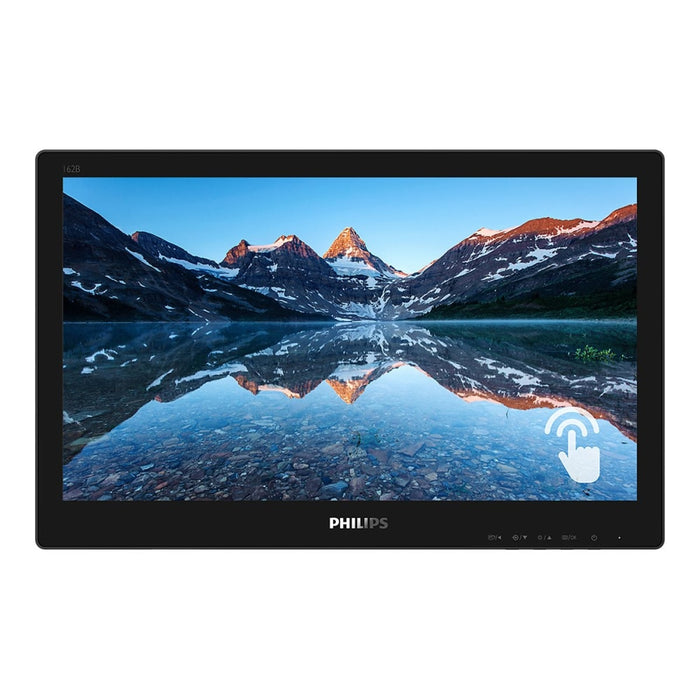 Монитор PHILIPS 162B9TN/00 B - Line 39.6cm 15.6inch