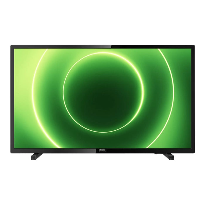 Philips 32 HD LED DVB T2/T2 - HD/C/S/S2 HDR 10 HLG Smart