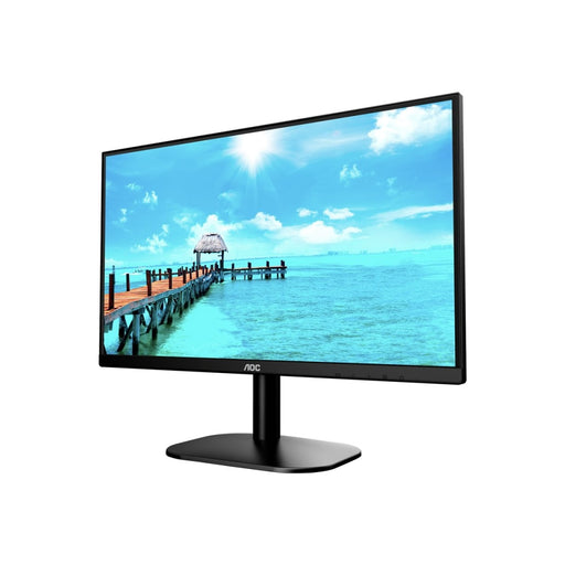 AOC 24B2XDA 23.8inch IPS WLED FHD 1920x1080 16:9 250nit