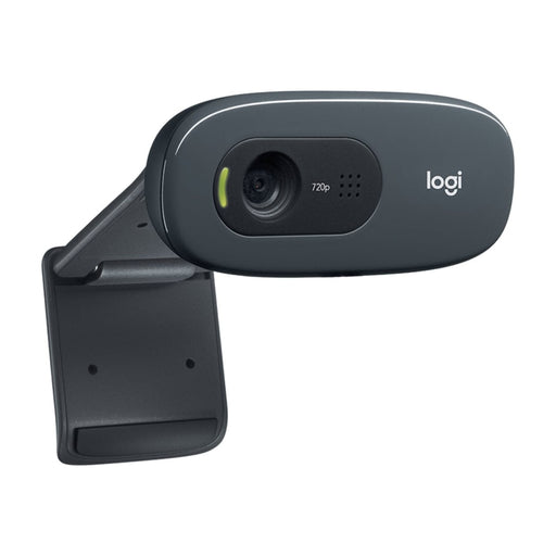 LOGITECH HD Webcam C270