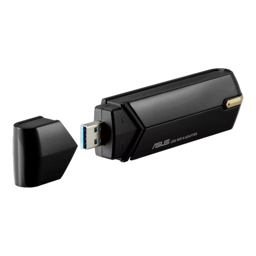 Адаптер ASUS USB - AX56 - Двубандов USB