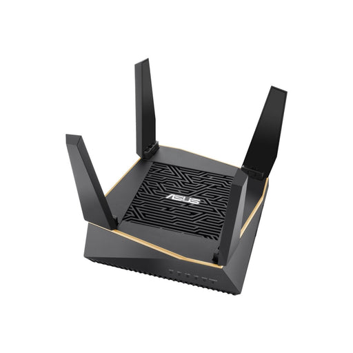 Рутер ASUS RT - AX92U 2pack Wireless AX6100 Tri - Band