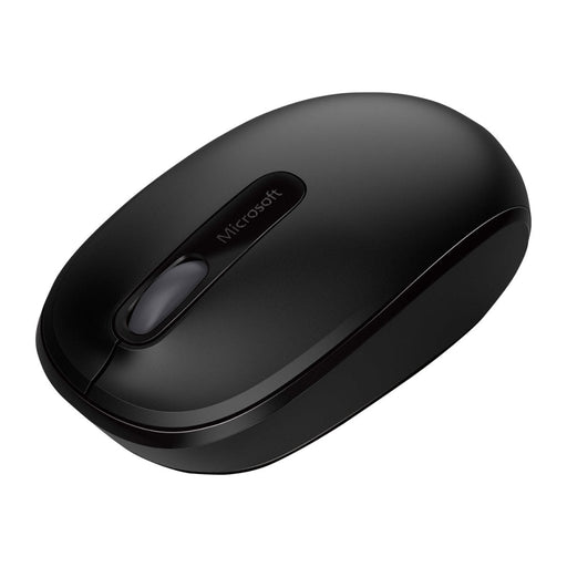 Безжична мишка MICROSOFT Wireless Mobile Mouse