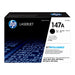 Тонер HP 147A Black LaserJet Toner Cartridge 10.500 pages