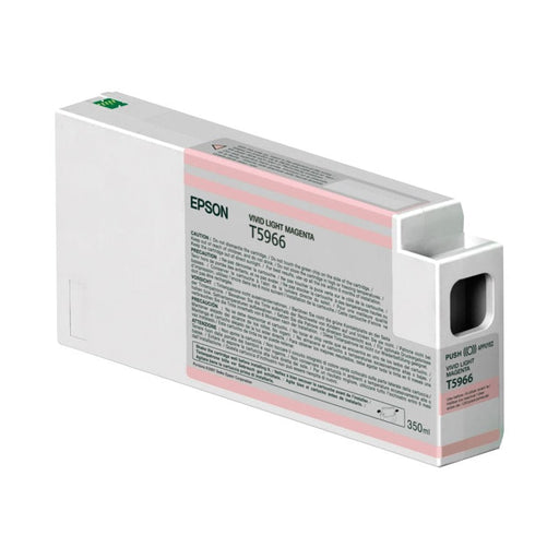 Мастилена касета EPSON T5966 ink cartridge
