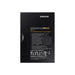 Вътрешен диск SAMSUNG SSD 870 EVO 250GB 2.5inch