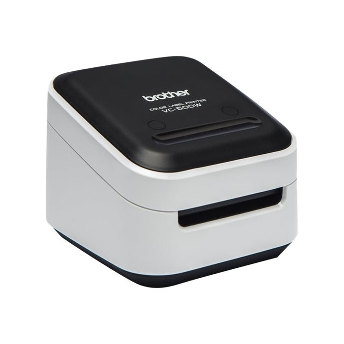 BROTHER VC - 500W Color Label Printer | Купи от SmartX.bg!