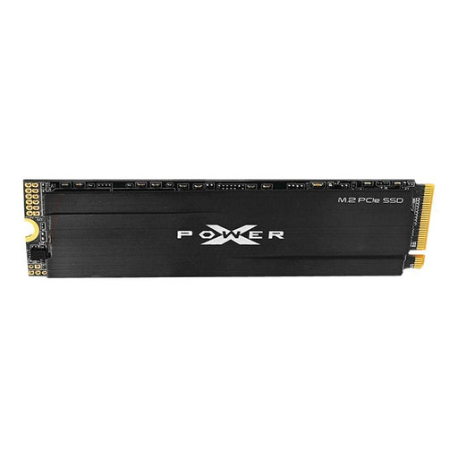 Вътрешен SSD SILICON POWER P34XD80 512GB M.2 PCIe