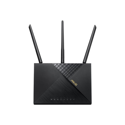 Рутер ASUS Wireless - AX1800 Dual - band LTE Modem Router
