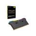 CORSAIR DDR4 16GB 2x8GB 3600Mhz DIMM CL18 VENGEANCE RGB PRO