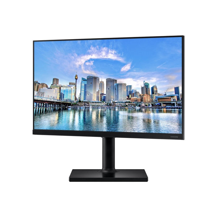 SAMSUNG LF24T450FQRXEN 24inch IPS FHD 1920x1080 75Hz 2xHDMI