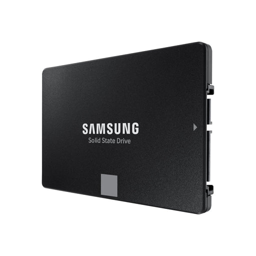 SAMSUNG SSD 870 EVO 4TB 2.5inch SATA 560MB/s read 530MB/s