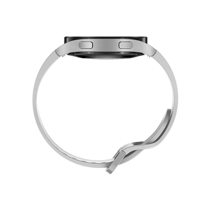 Резервна силиконова каишка за Samsung Galaxy Watch 4, Watch 4 Classic, 46mm, 42mm