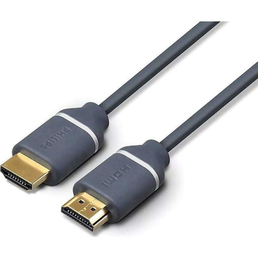 Philips високоскоростен HDMI кабел