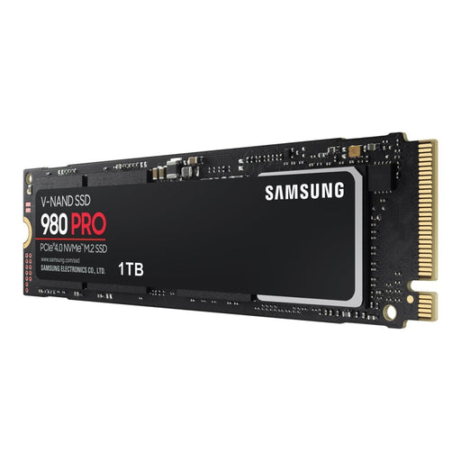 SAMSUNG SSD 980 PRO 1TB M.2 NVMe PCIe 4.0
