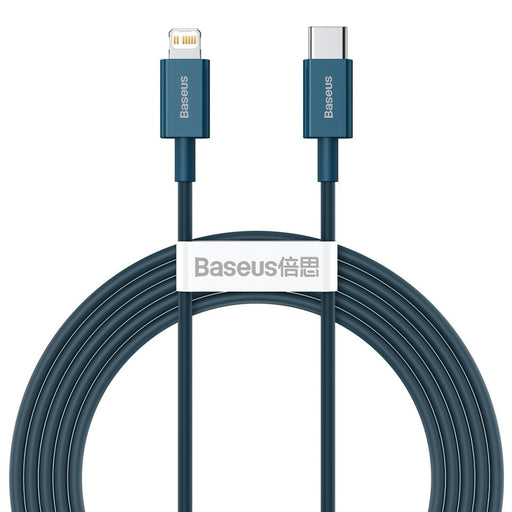 Кабел Baseus Superior Series USB - C към Lightning