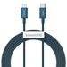 Кабел Baseus Superior Series USB - C към Lightning