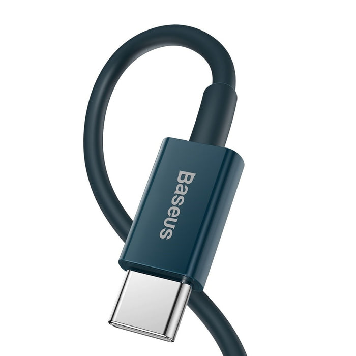 Кабел Baseus Superior Series USB - C към Lightning