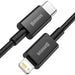 Кабел Baseus Superior Series USB - C към Lightning