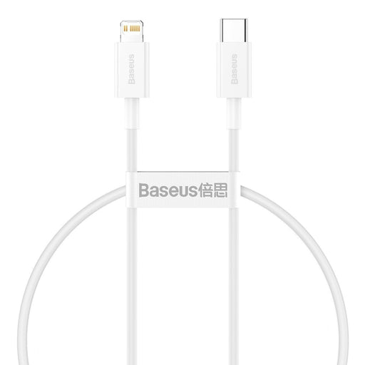 Кабел Baseus Superior Series USB - C към Lightning