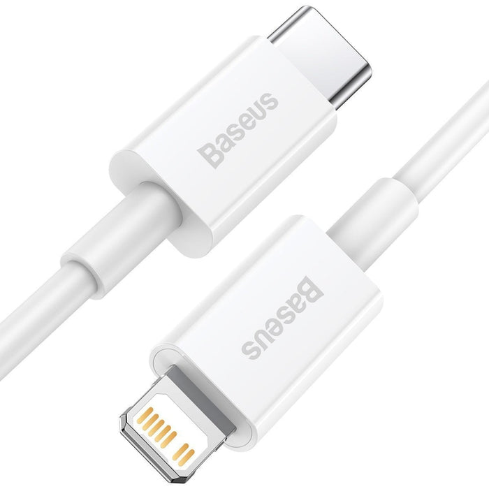 Кабел Baseus Superior Series USB - C към Lightning