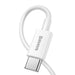 Кабел Baseus Superior Series USB - C към Lightning