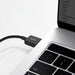 Кабел Baseus Superior Series USB към USB - C 66W 1m черен