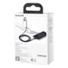Кабел Baseus Superior Series USB към USB - C 66W 1m черен