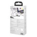 Хъб 4в1 Baseus Metal Gleam Series USB - C към USB