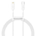 Кабел Baseus Superior Series USB - C към Lightning