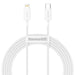 Кабел Baseus Superior Series USB - C към Lightning