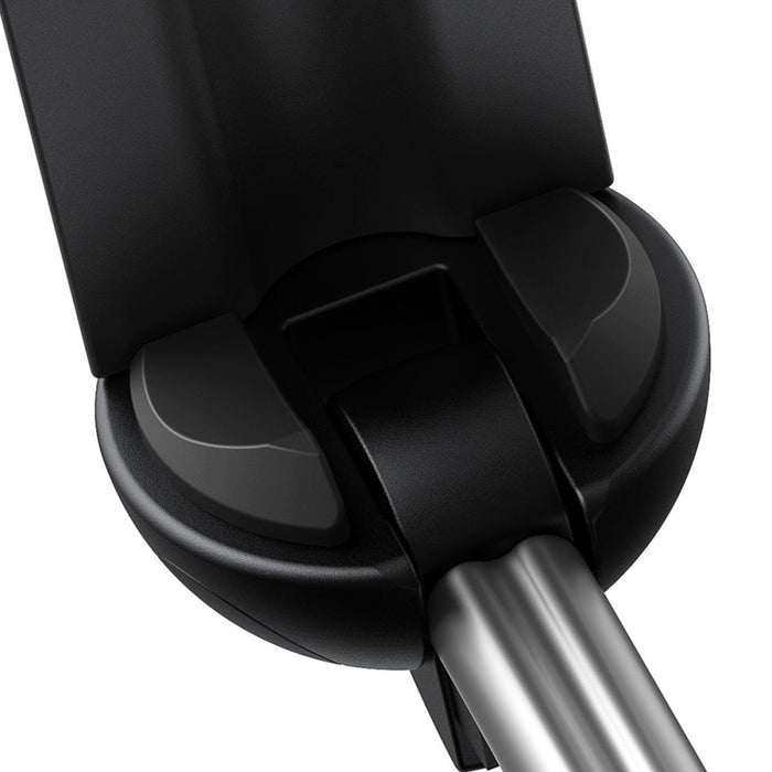 Селфи стик Baseus Ultra Mini Bluetooth 4.2 черен