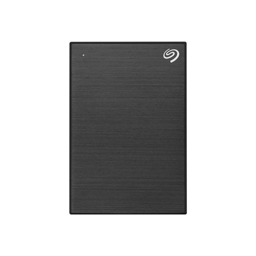 SEAGATE One Touch Potable 4TB USB 3.0 compatible with MAC