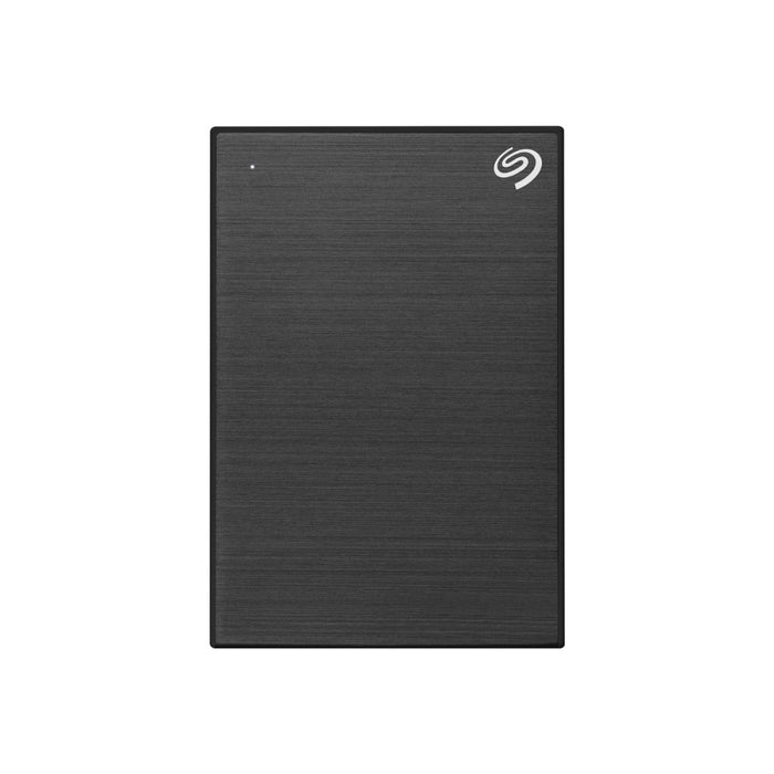 SEAGATE One Touch Potable 4TB USB 3.0 compatible with MAC