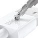 Кабел Baseus Superior Series USB към micro 2A 2m бял