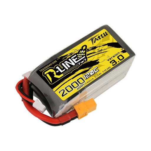 Батерия Tattu R - Line версия 3.0 2000mAh