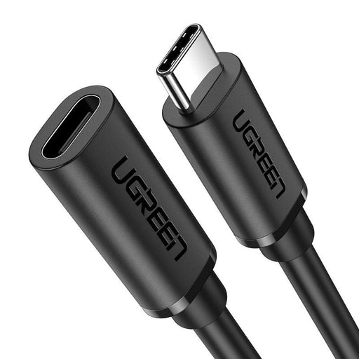 UGREEN USB Type - C 3.1 Gen2 кабел от мъжки