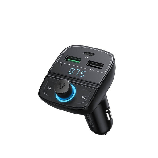 Зарядно за кола Ugreen CD229 FM с Bluetooth