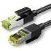 UGREEN NW150 Cat 7 F/FTP Braid Ethernet RJ45 кабел 1m