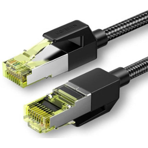 UGREEN NW150 Cat 7 F/FTP Braid Ethernet RJ45 кабел 2m
