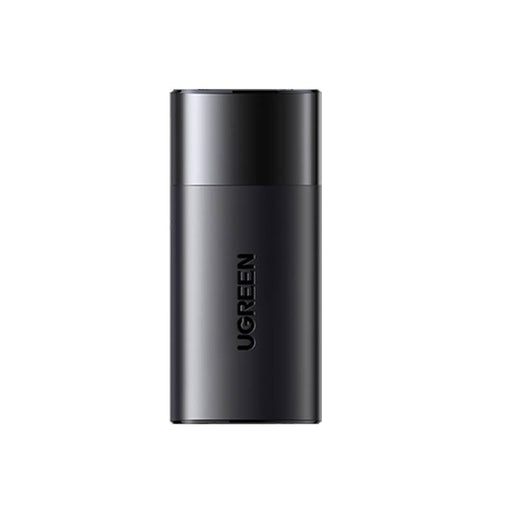UGREEN CM429 HDMI 4K адаптер повторител на сигнала (черен)