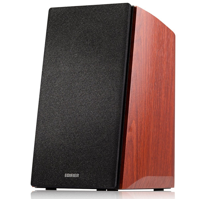 Тонколони Edifier R2000DB 2.0 24W ×2 + 36W Bluetooth кафяви