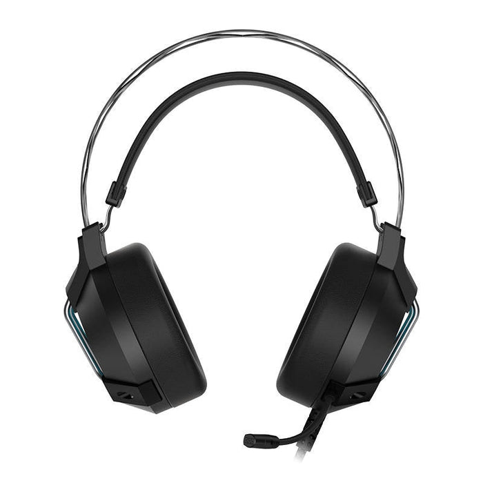 Гейминг слушалки Edifier HECATE G30 TE черни