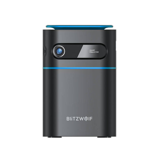 Мини видеопроектор BlitzWolf BW - VT2 Android Wi - Fi 1080p