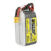 Батерия Tattu R - Line 850mAh 14.8V 95C 4S1P